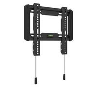 Multibrackets 5631 Supporto TV a parete 139,7 cm (55") Nero