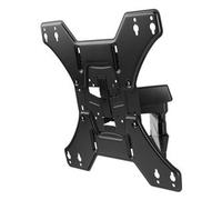 Supporto monitor parete Oneforall Girevole per TV fino a 60" - Linea Solid WM 4451- Fino VESA MAX 400 x