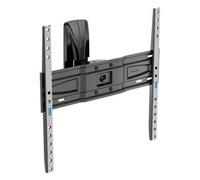 Supporto monitor TV parete ( 60 Kg ) VESA 400 x 400 SLIMSTYLE PLUS 400 Duo Black 480869