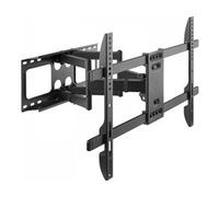 V7 WM1FM80 Supporto TV a parete 2,03 m (80") Nero