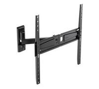 Meliconi FLATSTYLE FR 400 165,1 cm (65") Nero
