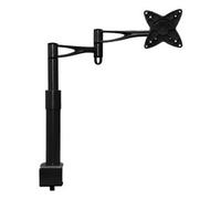 MB0953 Supporto Da Tavolo 3 Snodi Nero