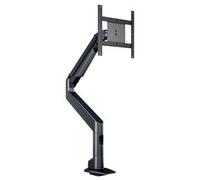 Supporto monitor TV scrivania ( 10 Kg ) VESA 200 x 200 MULTIBRACKETS Gas Lift XL Black 7093