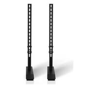 ITB PE1475PR supporto da tavolo per Tv a schermo piatto