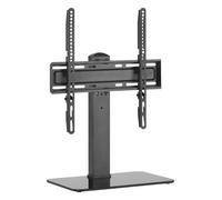 Ciatti Supporto monitor TV scrivania ( 40 Kg ) VESA 400 x 400 Black BASE55 VESA