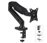 Maclean Supporto Da Tavolo Per Schermo Maclean MC-860 27" 13" T_0301_S9128214 In