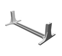 Supporto Monitor Verticale per Samsung U28E59D 28 Pollici 4K Stampato 3D Stand