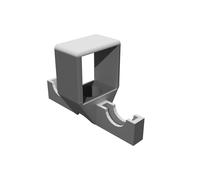 Supporto Montaggio Antenna per iFlight Sigma Five33 Switchback Drone FPV 3D
