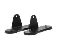 Supporto Montaggio Barra Luci LED Per Tetto SUV 2 Pz