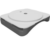 Supporto Montaggio Braccio per HTC Vive Tracker VR Cinghia Velcro 20mm 3D