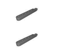 Supporto Montaggio Comparatore per Scanalatura Sega Banco Allineamento Lama