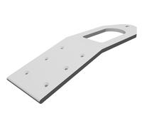 Supporto Montaggio Divano per Samsung HW-8500s Altoparlante Posteriore 3D