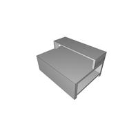 Supporto Montaggio Dovetail Pegasus Astro Powerbox V1 Hub USB Kensington