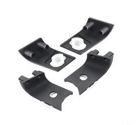 Supporto Montaggio Fari Per BMW per Serie 3 per e90 04-12 Supporto | Plastica , montaggio anteriore, compatibilità E84, sostituzione diretta, kit completo