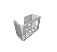 Supporto Montaggio Fotocamera per Dragon Touch Vision 3 Piastra Vex 3D