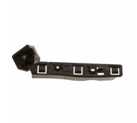 Supporto montaggio griglia paraurti ant. sx orig. Ford KA N/S 2008-2016 1742507