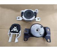 Supporto Montaggio Kit Supporto Motore Per Volvo V50 2006-2011 S40 C70 C30 C 70 30 Supporto Motore Staffa Di Montaggio Motore 31262676 31316498 9487349 Motore Auto