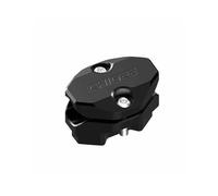Chigee MFP0022, montaggio su traversa male