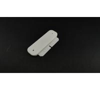Supporto Montaggio Parete per Ubiquiti Unifi Switch Lite Rete Stampato 3D