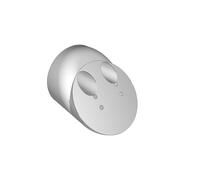 Supporto Montaggio Parete Soffitto per Ubiquiti Unifi G4 G3 Instant Camera