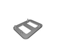 Supporto Montaggio per Arduino Uno Scheda Elettronica Progetto DIY Stampato 3D