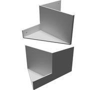 Supporto Montaggio per Casse Creative Sound BlasterX Kratos S5 - Stampato 3D