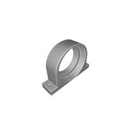 Supporto Montaggio per Essiccatore Aria Carrello Saldatura Plasma 2 Inch