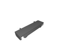 Supporto Montaggio per Korg NTS-1 su Arturia Keystep Sintetizzatore Stampato