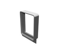 Supporto Montaggio Press Fit per Elgato Stream Deck Angolo 45° Sim Racing