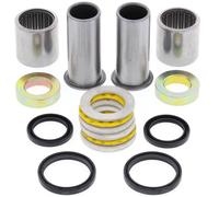 Supporto, montaggio quadrilatero 4 RIDE AB28-1043
