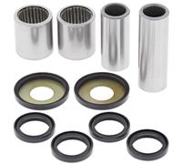 Supporto, montaggio quadrilatero 4 RIDE AB28-1121