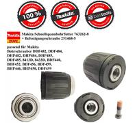 Supporto montaggio rapido MAKITA 763262-8 DDF482 DDF484 DHP482 DHP485 DDF485 ...