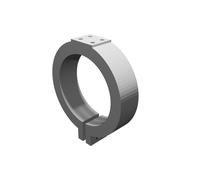 Supporto Montaggio Router Bosch 2.25HP per Macchina CNC Shapeoko Xcarve 3D