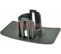 Supporto montaggio sensore di parcheggio 0901099 METZGER per VW GOLF VI
