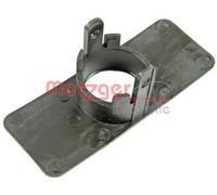 METZGER Supporto-Sensore-Assistenza parcheggio 0901102 per BMW 3 Limousine (E90)