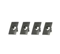 Supporto montaggio sensore di parcheggio anteriore Sx 5503-05-9549960Q BLIC
