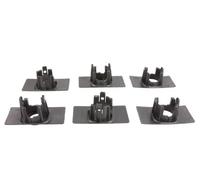 Supporto montaggio sensore di parcheggio 5503-05-9550960Q BLIC per VW GOLF VII