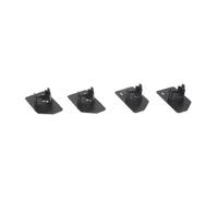 Blic Kit montaggio paraurti 5503-05-5053966P posteriore per OPEL ASTRA J