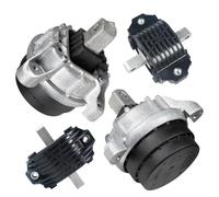 Supporto Montaggio Supporto Motore Auto Per BMW F07 F10 F11 F18 520i 528i N20, Staffa Di Trasmissione, Set Di Supporto Motore 22117935149 22326780269 Motore Auto