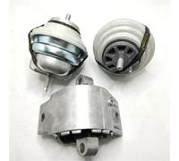 Supporto Montaggio Supporto Motore Per Jaguar XF XJ XK Per S-TYPE 3.0D 4.2 2009-2012, Supporto Di Montaggio Motore C2P17845 C2D18063 C2Z30678 C2D16622 Motore Auto