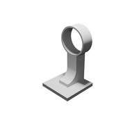 Supporto Montaggio Treppiede per Microscopio Digitale SKYBASIC 4.3 Pollici 3D