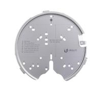 Ubiquiti Networks U-PRO-MP kit di fissaggio Ubiquiti Networks U-PRO-MP mounting kit
