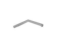 Supporto Montaggio Webcam per GENIUS FaceCam 1000X Profilo Alluminio Stampa