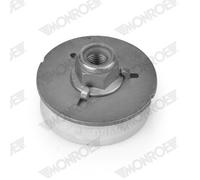Supporto Montante Ammortizzatore MONROE MK380 Per BMW, BMW (BRILLIANCE)