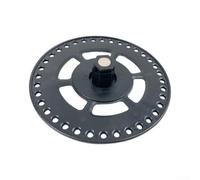 Supporto Mop in Microfibra per Conga 9590 per lavaggio Pavimenti | Microfibra alta qualità, cattura polvere e sporco, ideale per legno e piastrelle, lavaggio profondo
