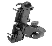 Supporto a morsetta Ram Mount RAM-HOL-PD4-400-1U universale con attacco Quick-G