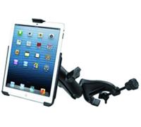 SUPPORTO MORSETTA x TUBOLARE Ram Mount RAM-B-121-AP14U su Apple Ipad Mini serie