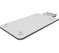 Supporto Morsettiera Clip per Sonoff SV Smart Switch Domotica Casa Staffa