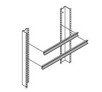 Siemens Supporto morsettiera B900 orizzontale lunga 8GF9675