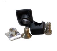 Supporto/Morsetto Fit for Sensale X per mmx